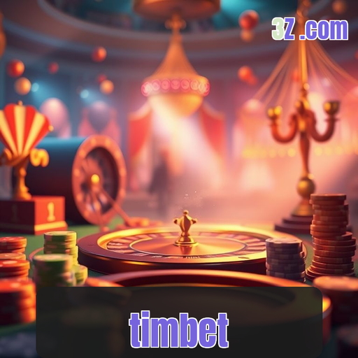 Cassino do Timbet: Aventura e Emoção em Cada Jogo
