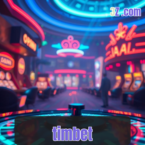 Aventura no Esporte: O que o site Timbet Oferece