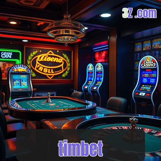 Timbet proporciona uma plataforma onde você pode jogar e apostar com segurança, aproveitando bônus irresistíveis e um login fácil e rápido.