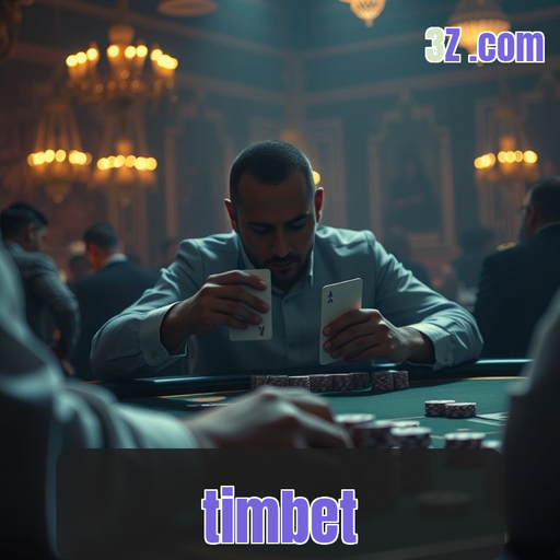 Experimente o Exclusivo VIP do Timbet e Amplie Suas Apostas